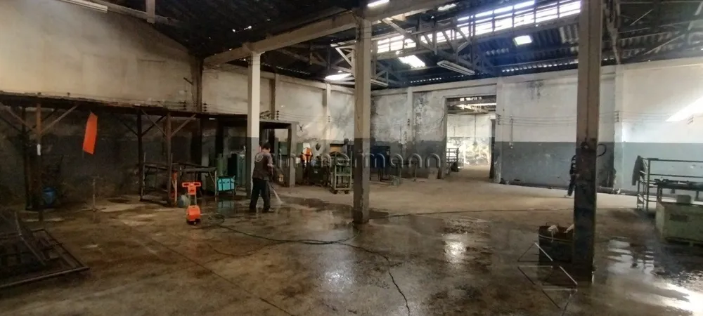 Casa Comercial, 1614 m² - Foto 2