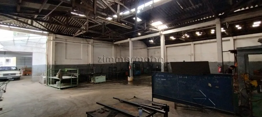 Casa Comercial, 1614 m² - Foto 1