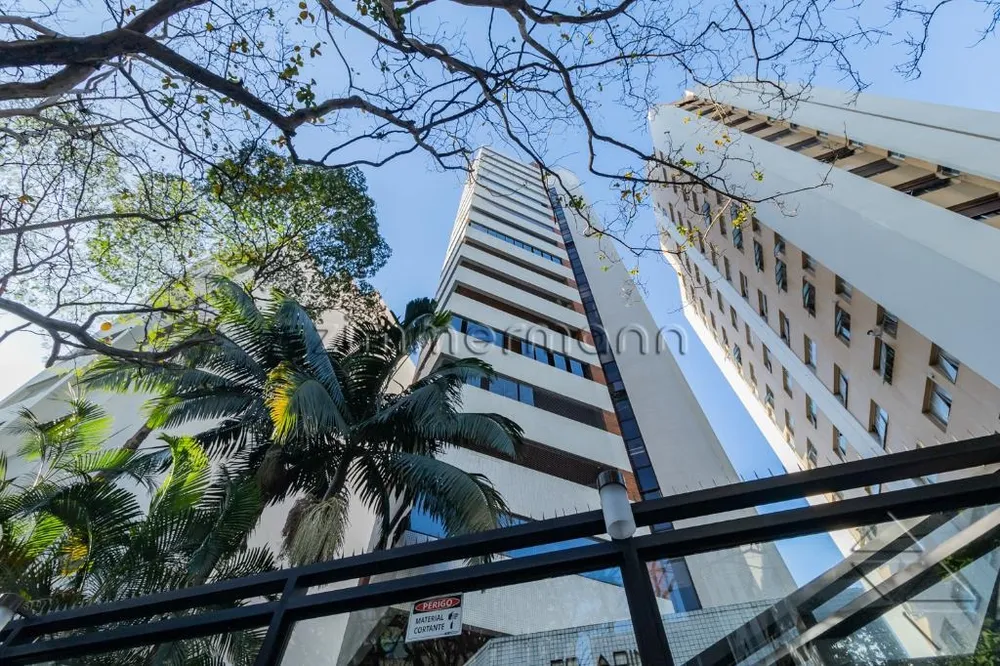 Apartamento, 4 quartos, 190 m² - Foto 1