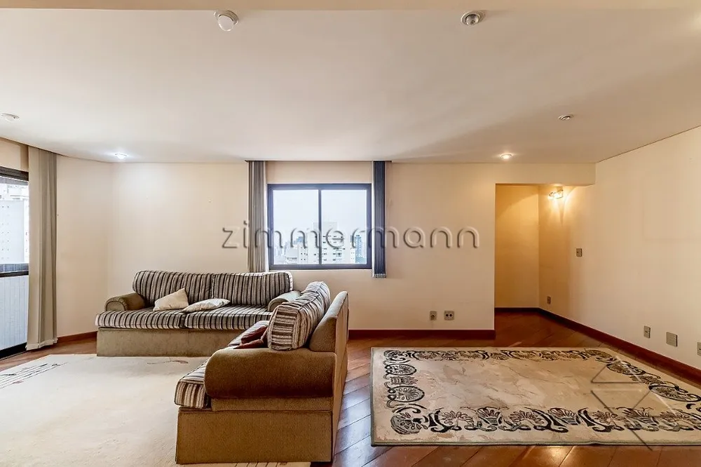 Apartamento, 4 quartos, 190 m² - Foto 3