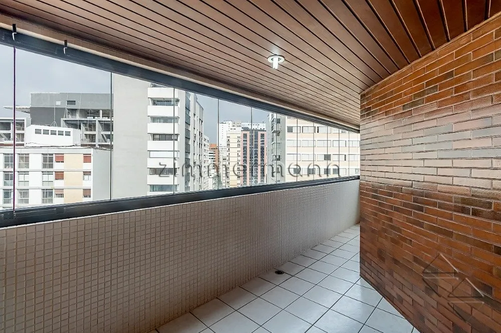 Apartamento, 4 quartos, 190 m² - Foto 5