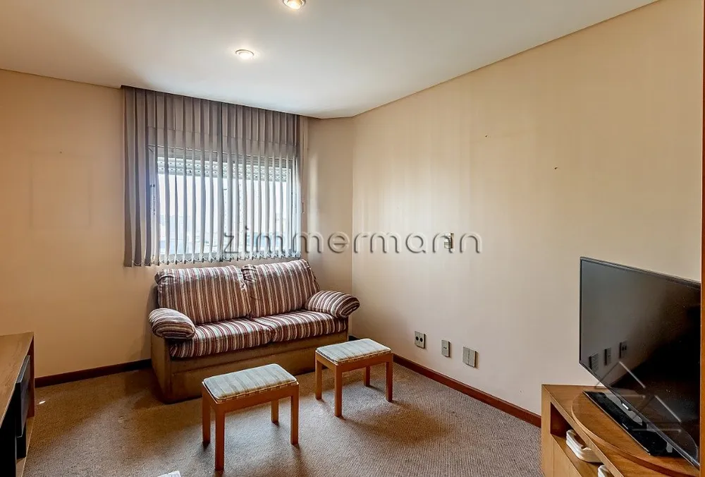 Apartamento, 4 quartos, 190 m² - Foto 2