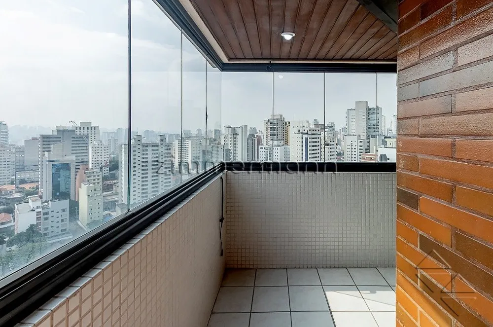 Apartamento, 4 quartos, 190 m² - Foto 4