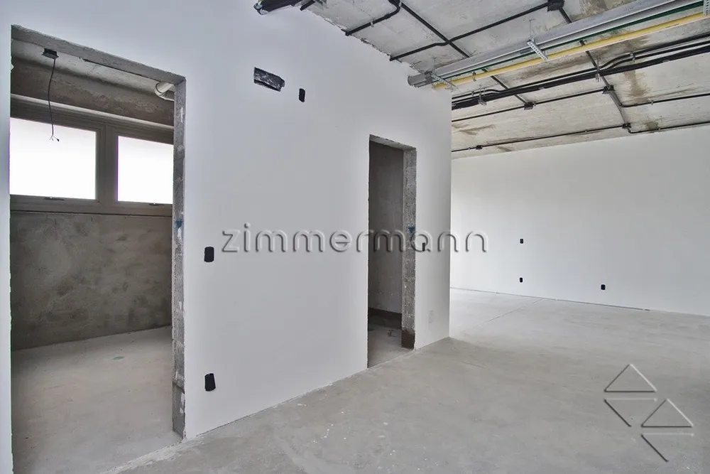Apartamento, 4 quartos, 358 m² - Foto 2