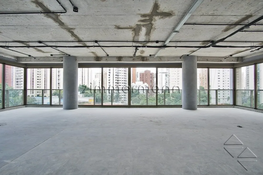 Apartamento, 4 quartos, 358 m² - Foto 1