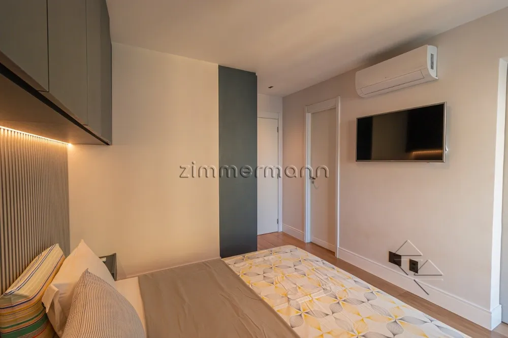 Cobertura, 2 quartos, 93 m² - Foto 2