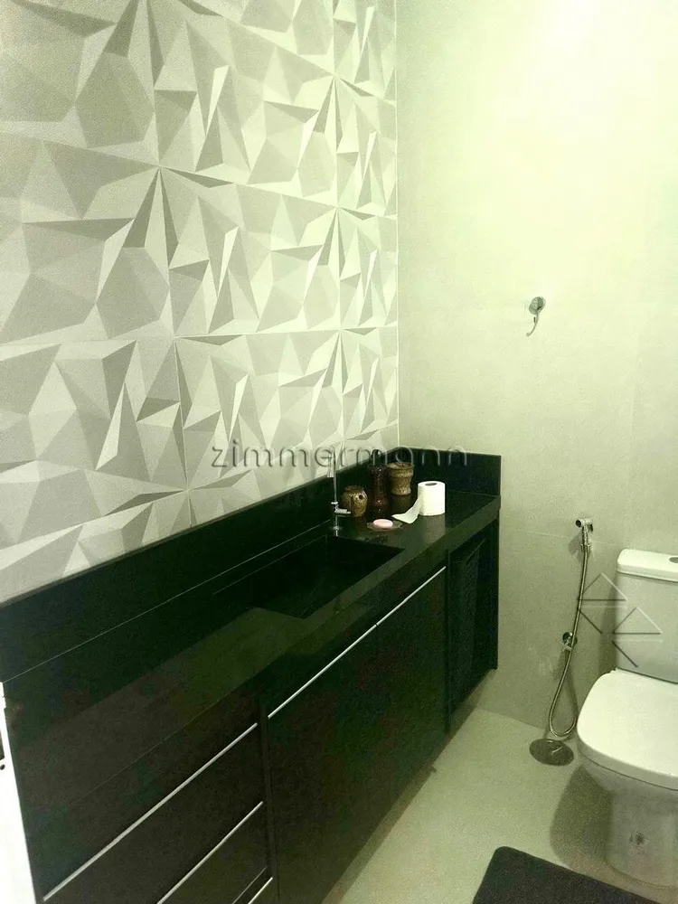 Casa, 4 quartos, 180 m² - Foto 6