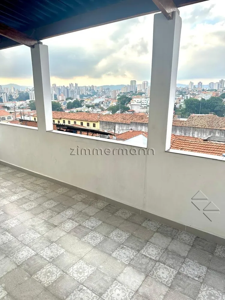 Casa, 4 quartos, 180 m² - Foto 2