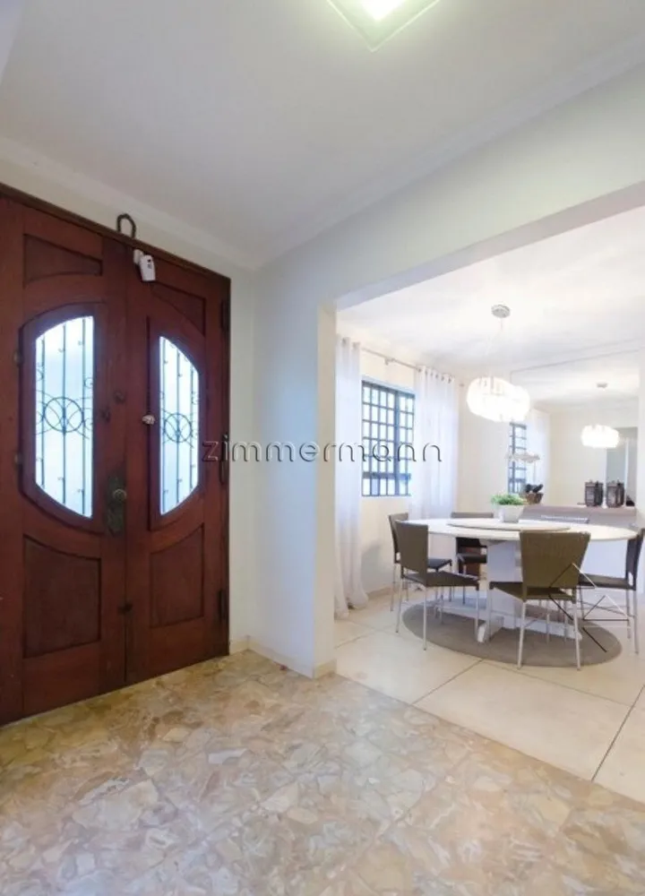 Casa, 3 quartos, 160 m² - Foto 1
