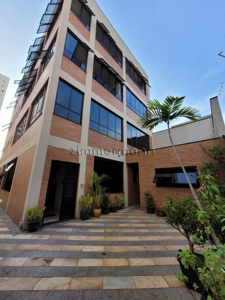 Casa Comercial, 634 m² - Foto 1