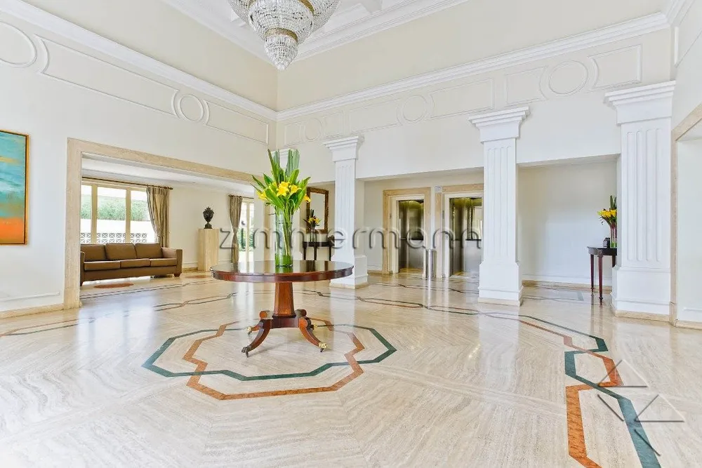 Loteamento e Condomínio, 317 m² - Foto 1