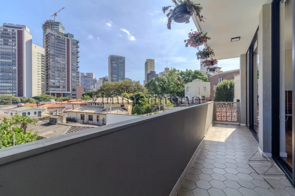 Casa, 4 quartos, 379 m² - Foto 5