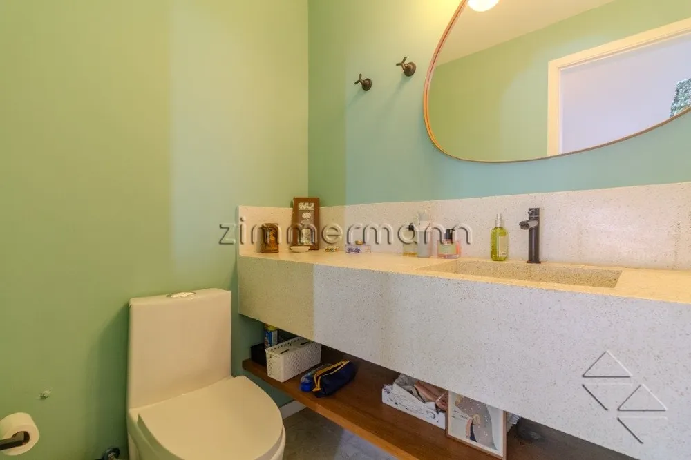 Casa, 4 quartos, 379 m² - Foto 4