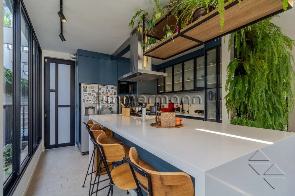 Casa, 4 quartos, 379 m² - Foto 7