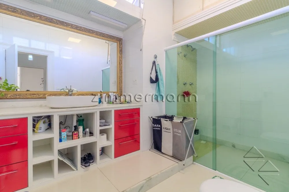 Casa, 4 quartos, 379 m² - Foto 11