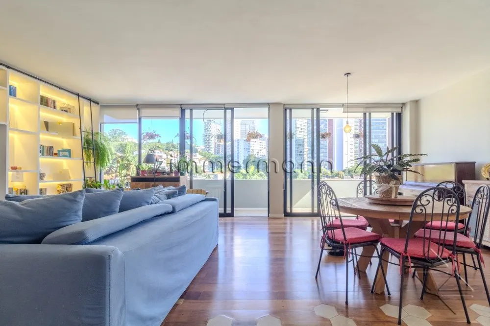 Casa, 4 quartos, 379 m² - Foto 2