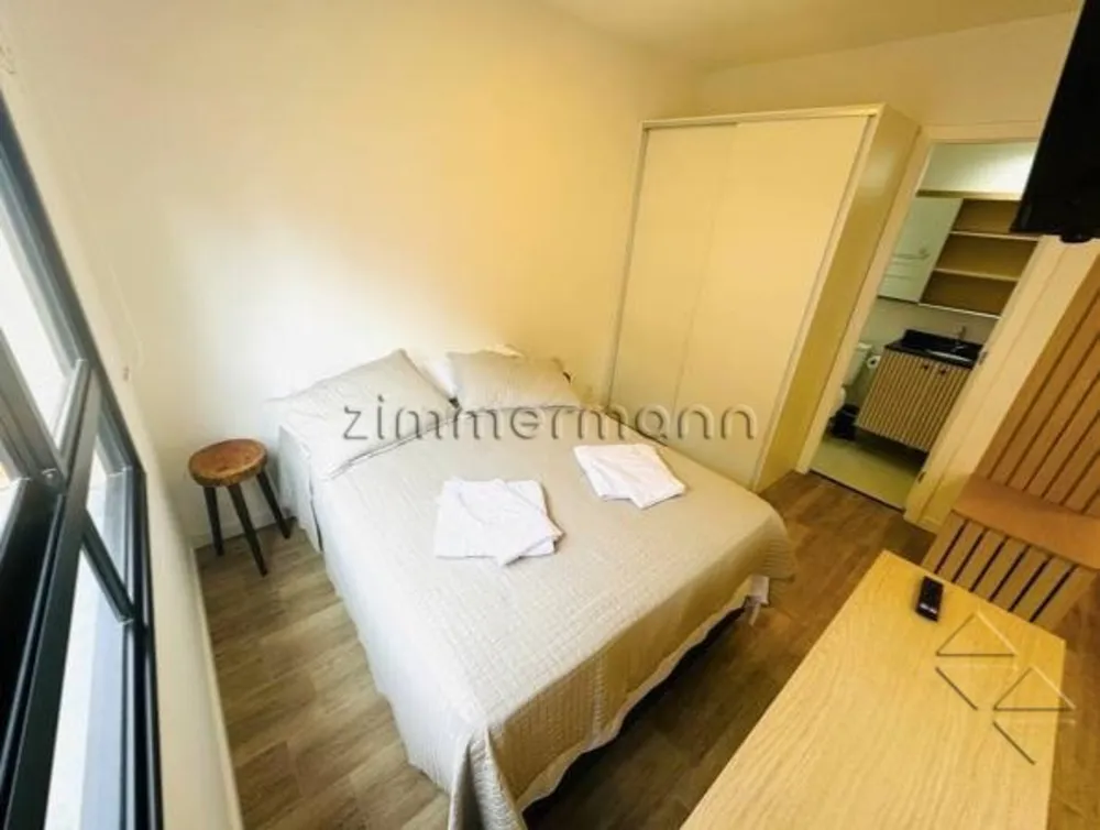 Apartamento, 1 quarto, 24 m² - Foto 4