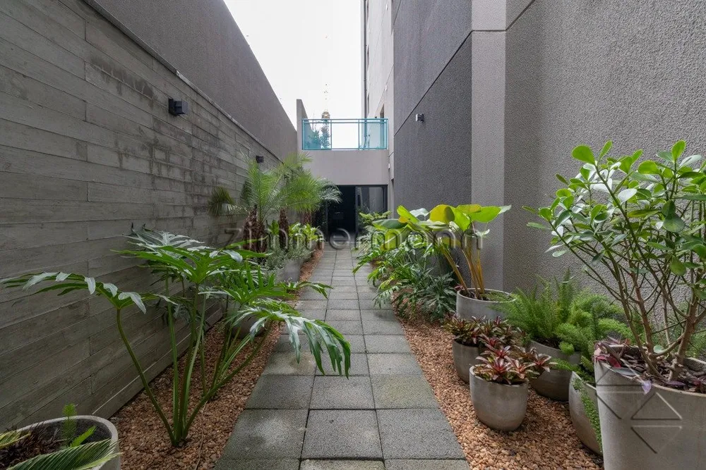 Apartamento, 1 quarto, 24 m² - Foto 9