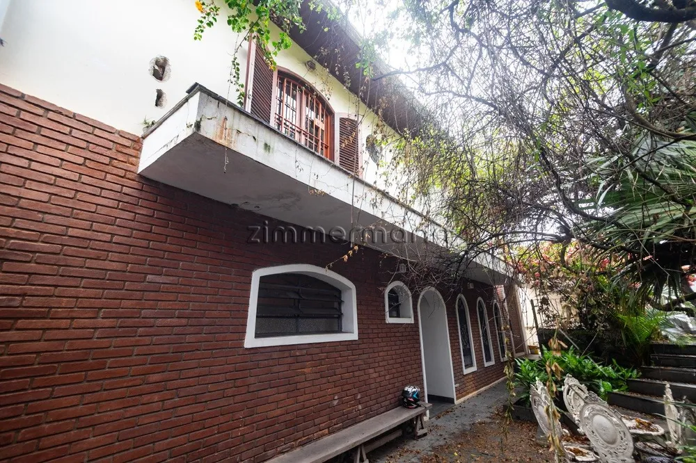 Casa, 4 quartos, 275 m² - Foto 8