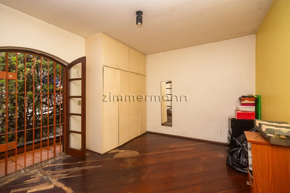 Casa, 4 quartos, 275 m² - Foto 1