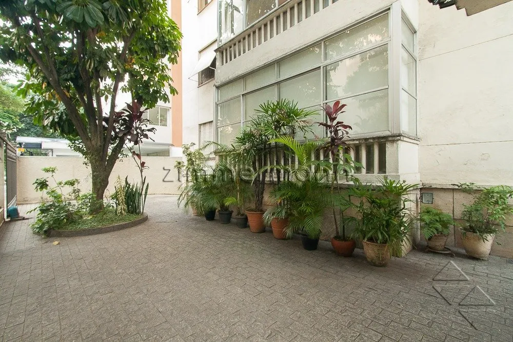 Apartamento, 4 quartos, 230 m² - Foto 8