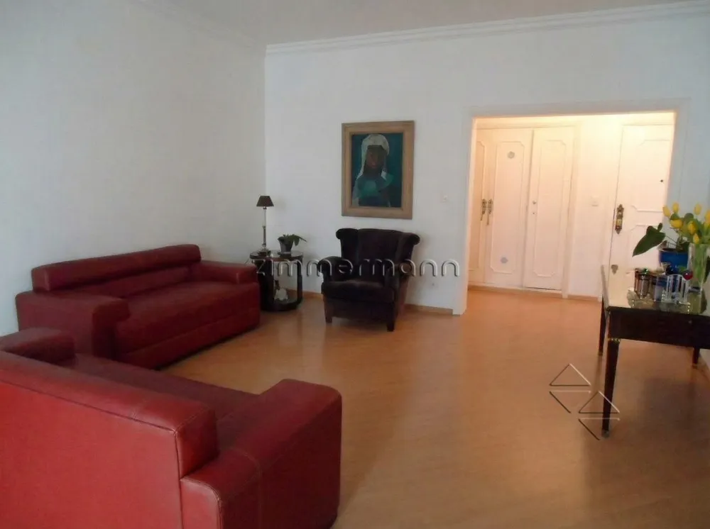 Apartamento, 4 quartos, 230 m² - Foto 1