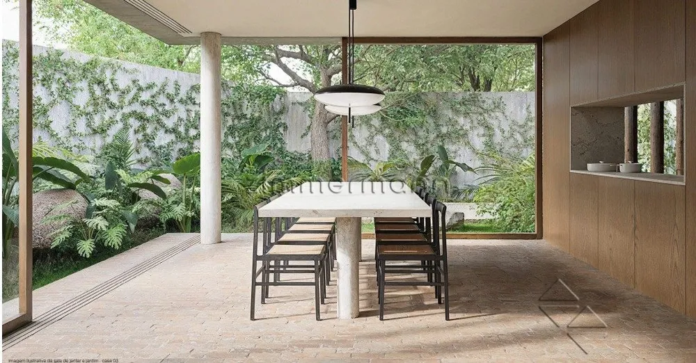 Casa, 4 quartos, 308 m² - Foto 2
