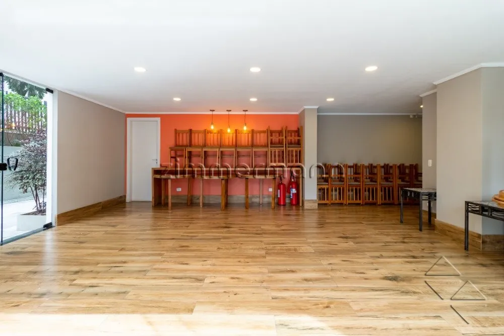 Cobertura, 3 quartos, 200 m² - Foto 12