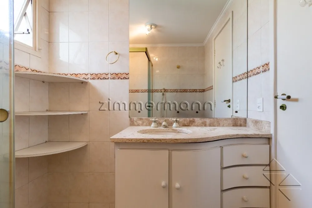 Cobertura, 3 quartos, 200 m² - Foto 5