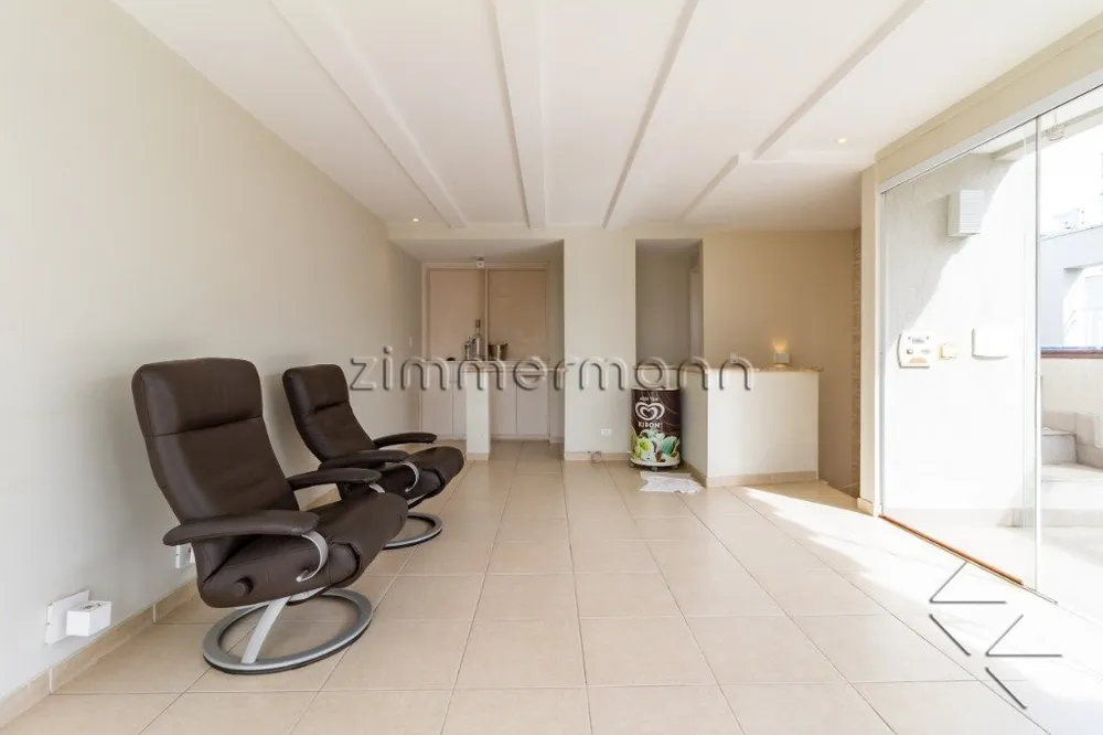 Cobertura, 3 quartos, 200 m² - Foto 7