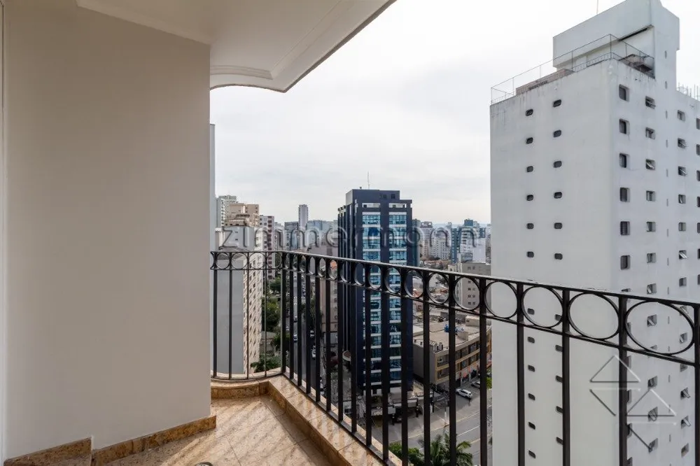 Cobertura, 3 quartos, 200 m² - Foto 4