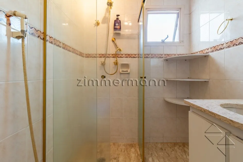 Cobertura, 3 quartos, 200 m² - Foto 1