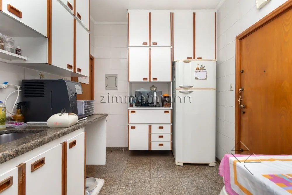 Apartamento, 3 quartos, 162 m² - Foto 9