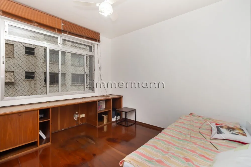Apartamento, 3 quartos, 162 m² - Foto 2