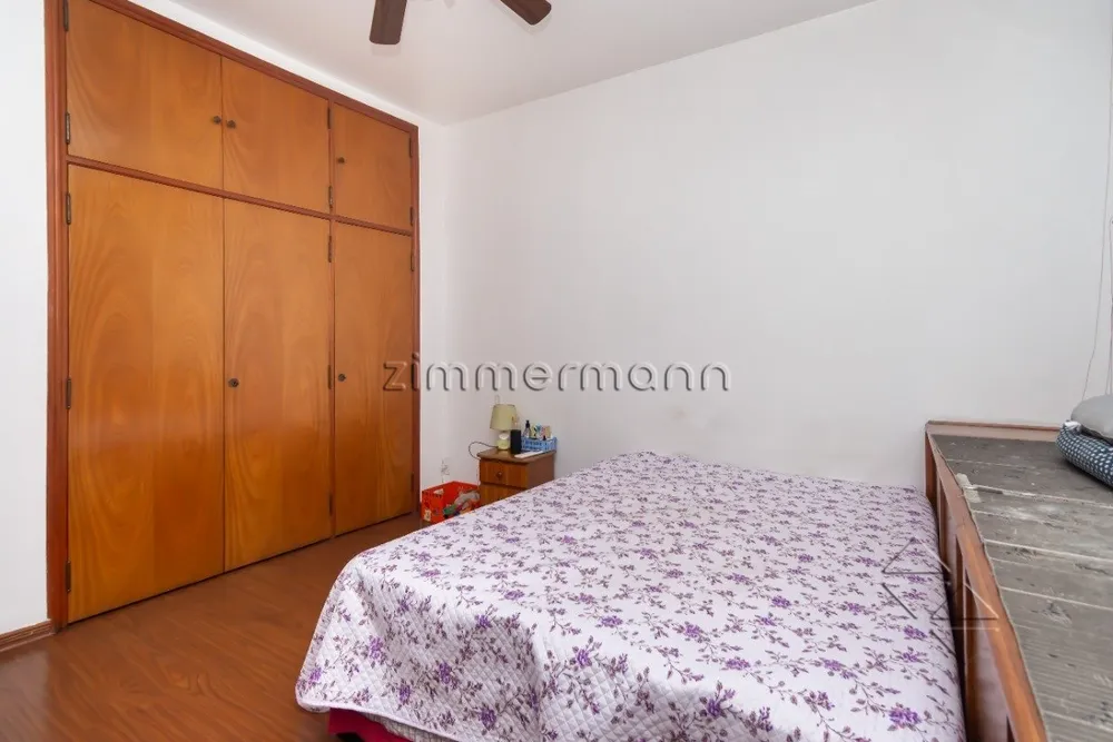 Apartamento, 3 quartos, 162 m² - Foto 3