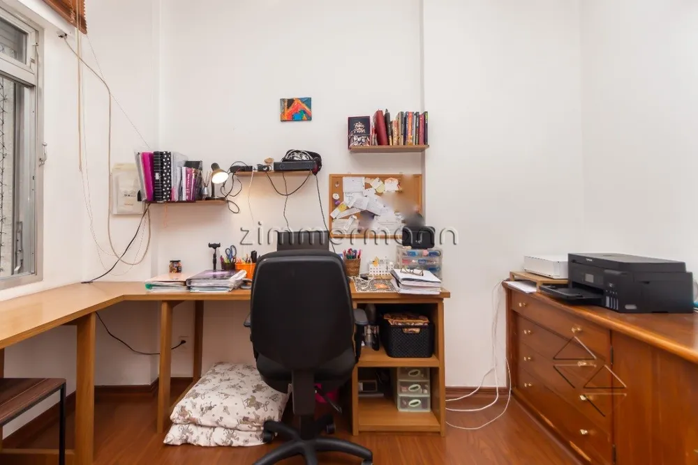 Apartamento, 3 quartos, 162 m² - Foto 4