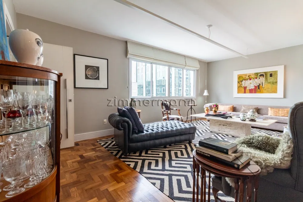 Apartamento, 3 quartos, 155 m² - Foto 2