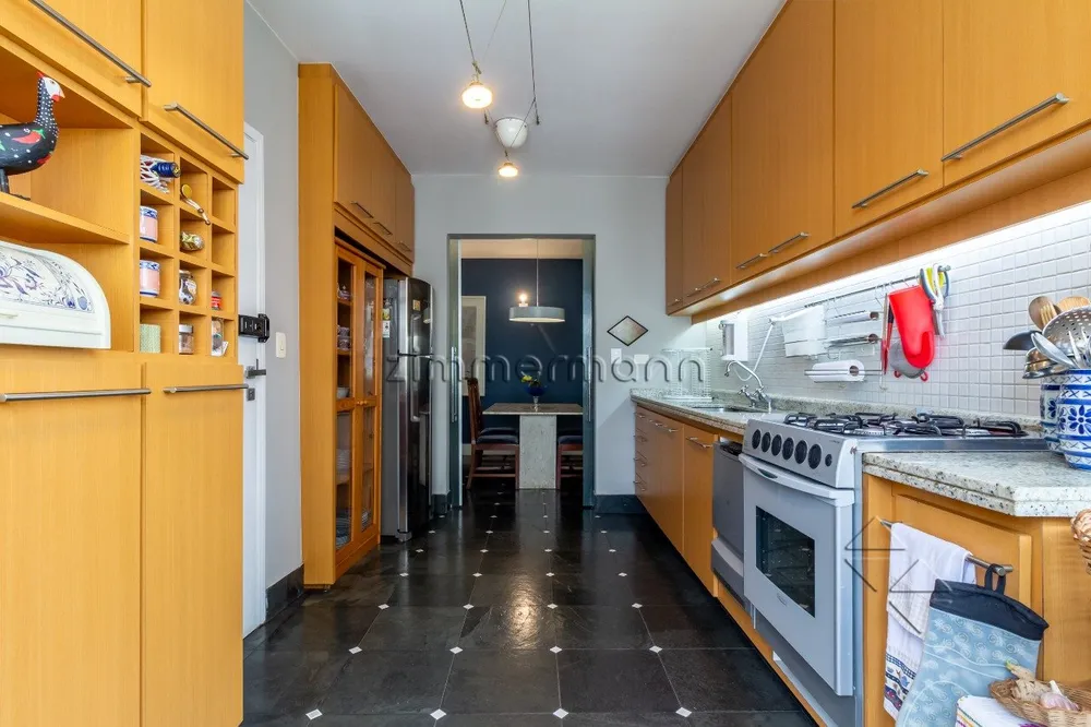 Apartamento, 3 quartos, 155 m² - Foto 3