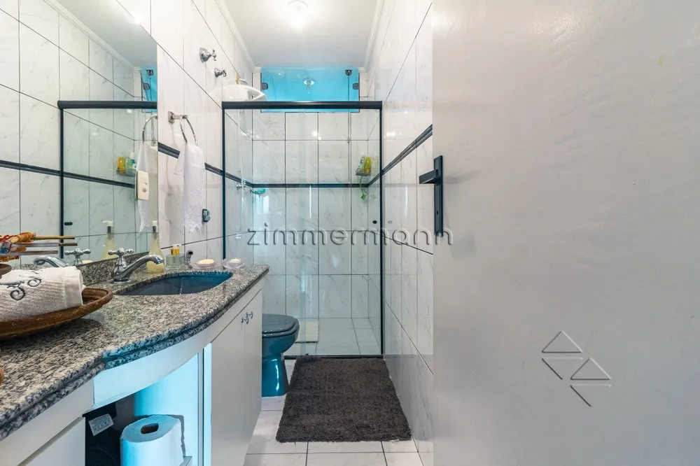 Apartamento, 3 quartos, 155 m² - Foto 3