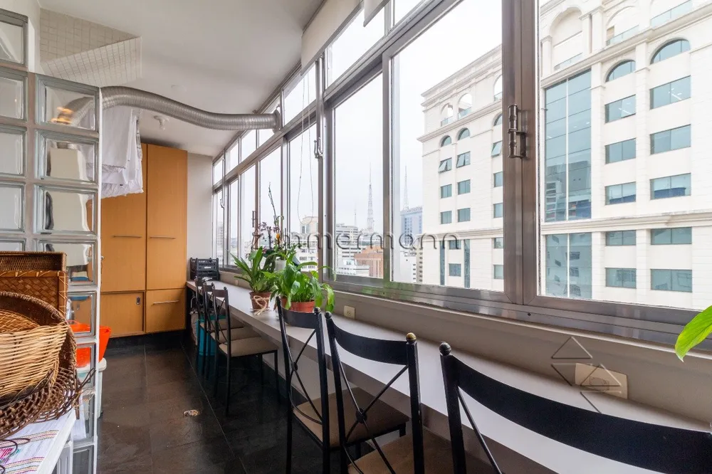 Apartamento, 3 quartos, 155 m² - Foto 1