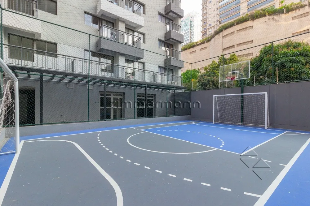 Apartamento, 3 quartos, 176 m² - Foto 6