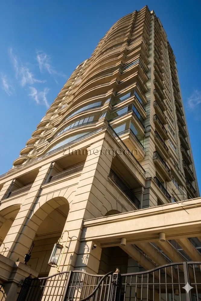Apartamento, 4 quartos, 532 m² - Foto 6