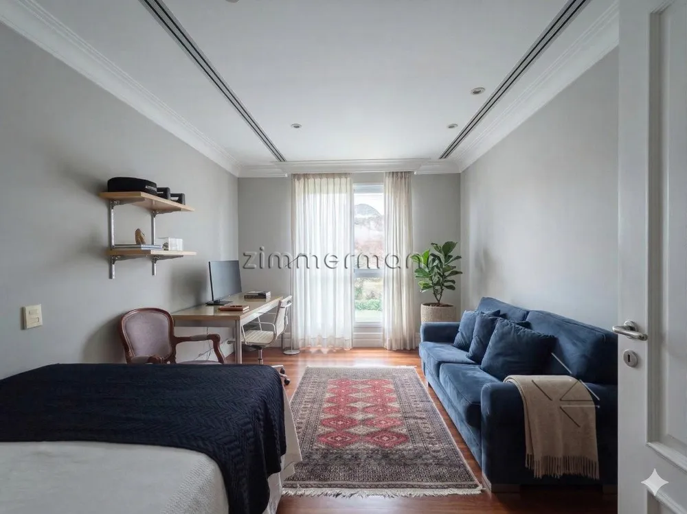 Apartamento, 4 quartos, 532 m² - Foto 2