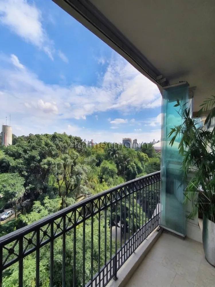 Apartamento, 4 quartos, 532 m² - Foto 4