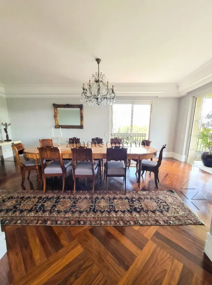 Apartamento, 4 quartos, 532 m² - Foto 7