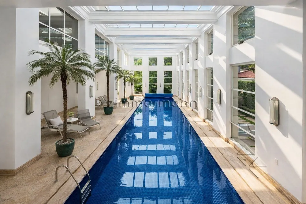 Apartamento, 4 quartos, 532 m² - Foto 7