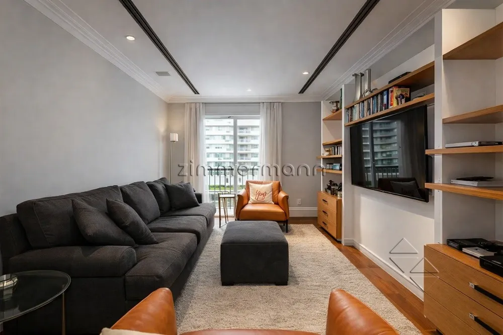 Apartamento, 4 quartos, 532 m² - Foto 4