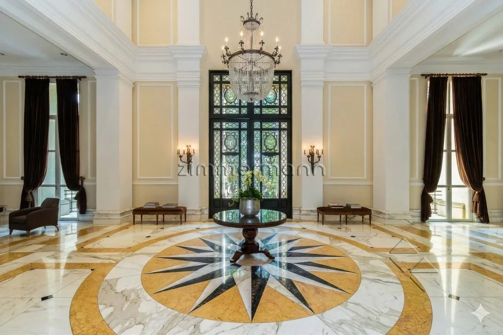 Apartamento, 4 quartos, 532 m² - Foto 1