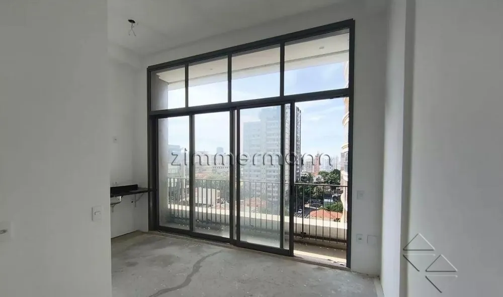 Apartamento, 1 quarto, 25 m² - Foto 3
