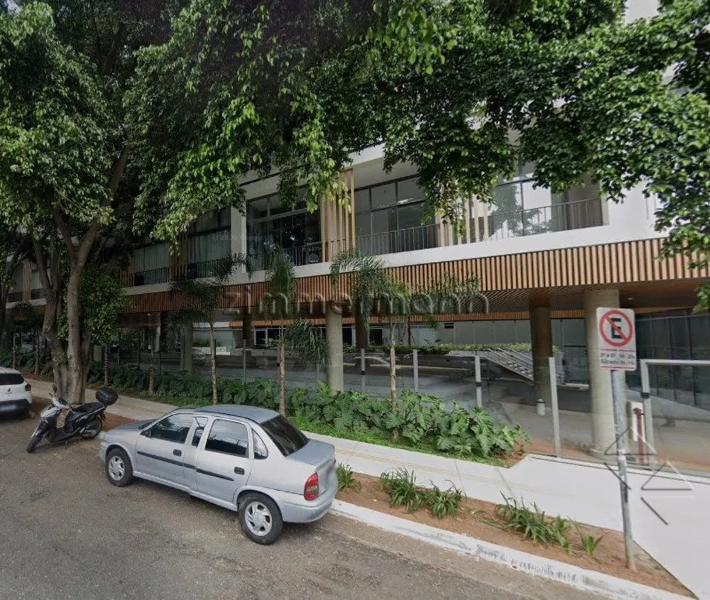Apartamento, 1 quarto, 25 m² - Foto 1